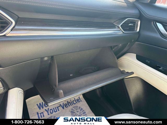 2023 Mazda Mazda CX-5 2.5 S Premium Package