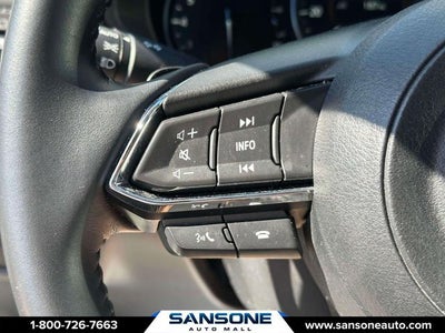 2023 Mazda Mazda CX-5 2.5 S Premium Package