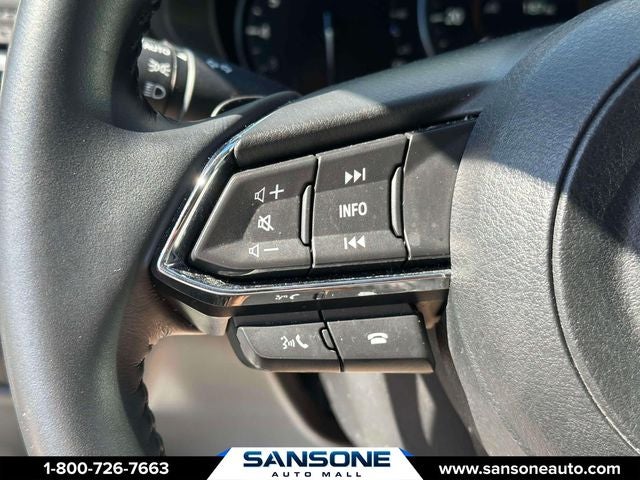 2023 Mazda Mazda CX-5 2.5 S Premium Package