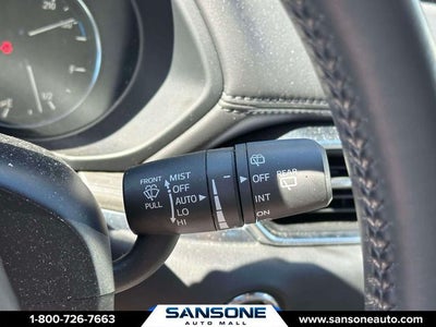 2023 Mazda Mazda CX-5 2.5 S Premium Package