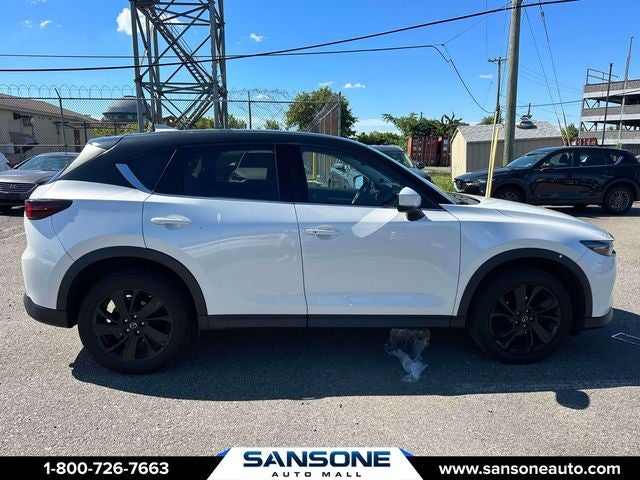 2023 Mazda Mazda CX-5 2.5 S Premium Package