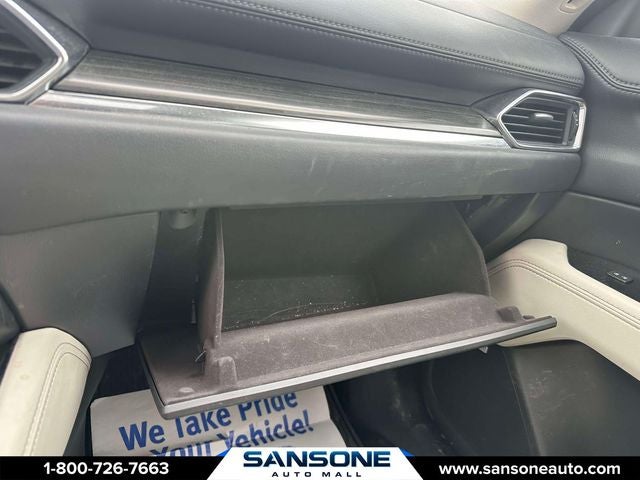 2023 Mazda Mazda CX-5 2.5 S Premium Package