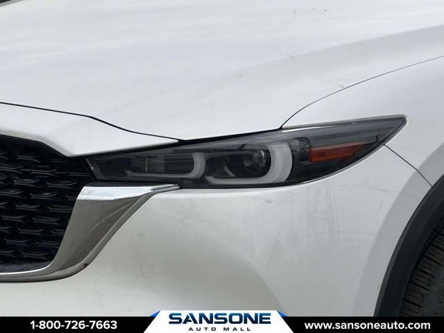 2023 Mazda Mazda CX-5 2.5 S Premium Package