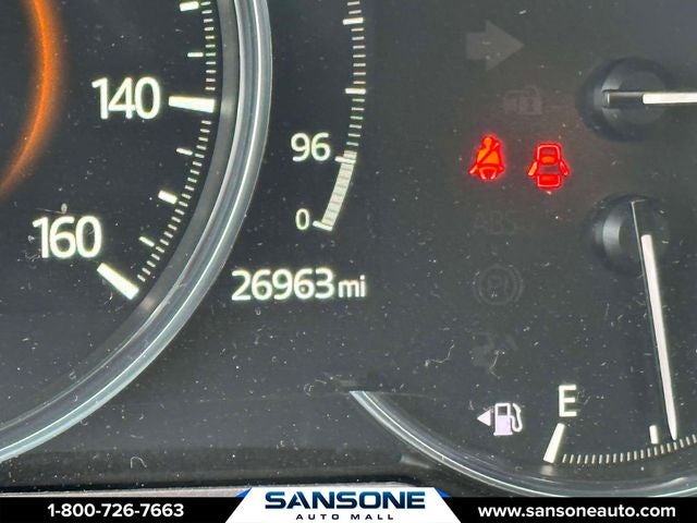 2023 Mazda Mazda CX-5 2.5 S Premium Package