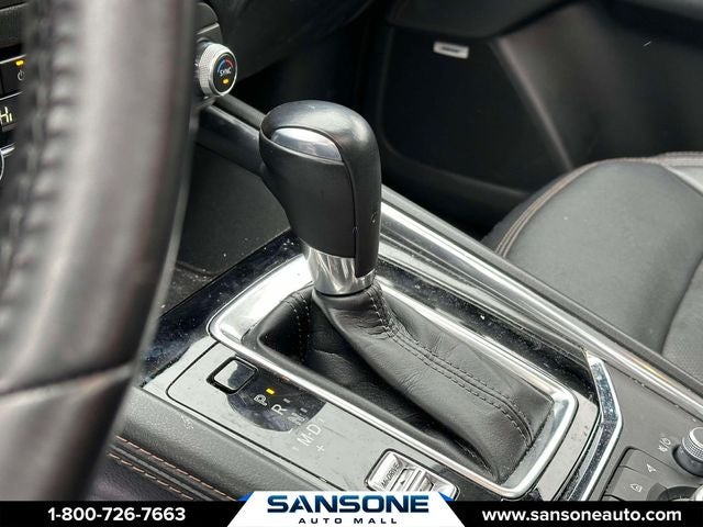 2023 Mazda Mazda CX-5 2.5 S Premium Package