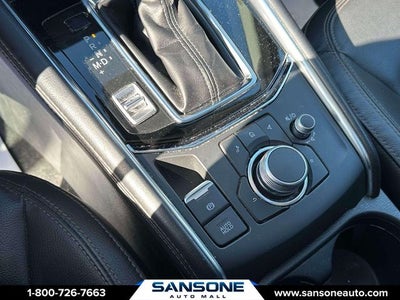 2023 Mazda Mazda CX-5 2.5 S Premium Package