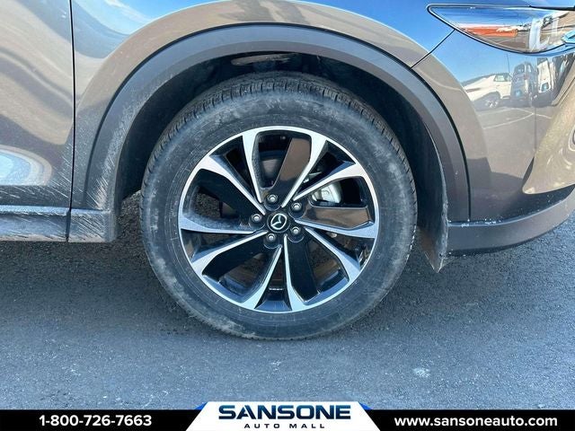 2023 Mazda Mazda CX-5 2.5 S Premium Package