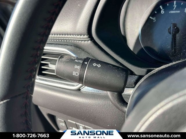 2024 Mazda Mazda CX-5 2.5 Turbo Premium