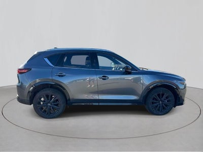 2024 Mazda Mazda CX-5 2.5 Turbo Premium