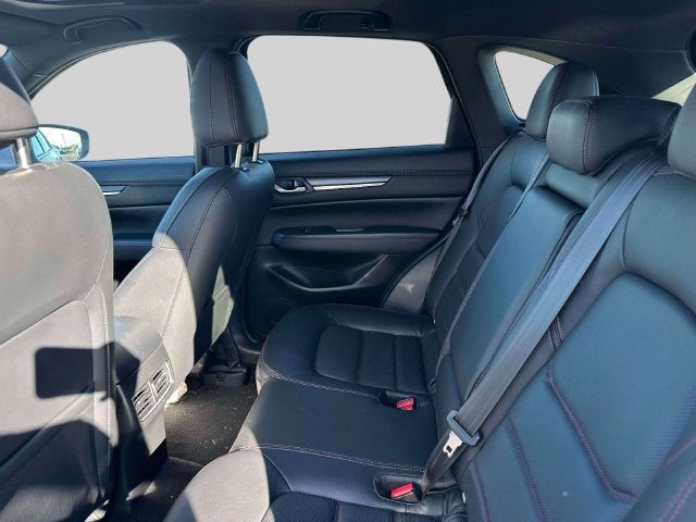 2024 Mazda Mazda CX-5 2.5 Turbo Premium