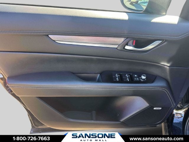 2024 Mazda Mazda CX-5 2.5 S Premium Plus Package