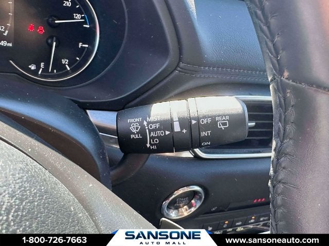 2024 Mazda Mazda CX-5 2.5 S Premium Plus Package