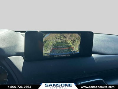 2024 Mazda Mazda CX-5 2.5 S Premium Plus Package