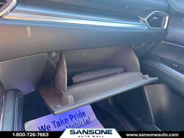 2024 Mazda Mazda CX-5 2.5 S Premium Plus Package