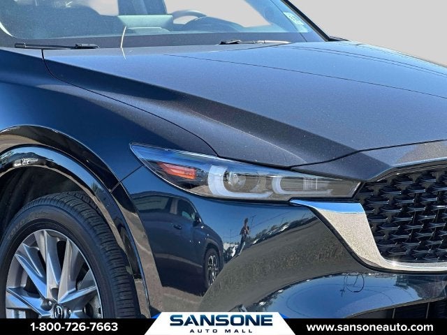 2024 Mazda Mazda CX-5 2.5 S Premium Plus Package