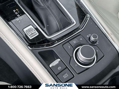 2025 Mazda Mazda CX-5 2.5 S Premium Plus Package