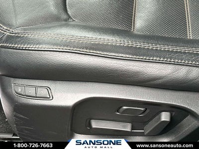 2022 Mazda Mazda CX-5 2.5 S Premium Plus Package