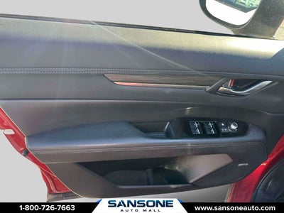 2023 Mazda Mazda CX-5 2.5 S Premium Plus Package