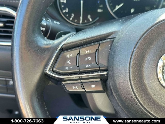 2023 Mazda Mazda CX-5 2.5 S Premium Plus Package