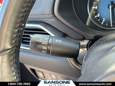 2023 Mazda Mazda CX-5 2.5 S Premium Plus Package