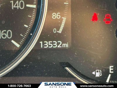 2023 Mazda Mazda CX-5 2.5 S Premium Plus Package