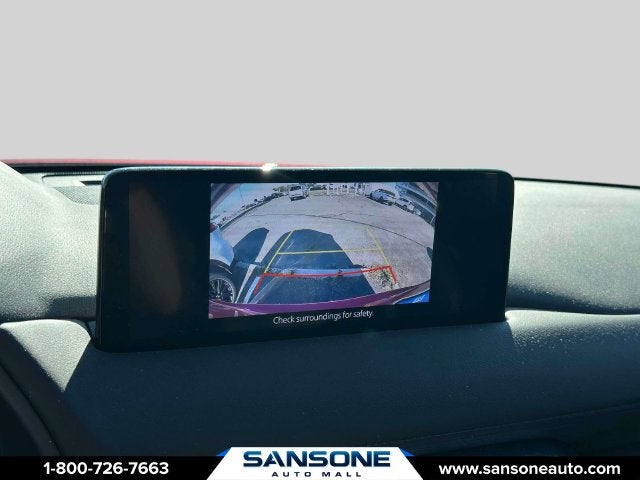 2023 Mazda Mazda CX-5 2.5 S Premium Plus Package