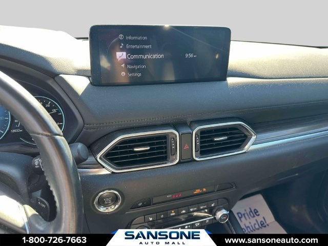 2023 Mazda Mazda CX-5 2.5 S Premium Plus Package