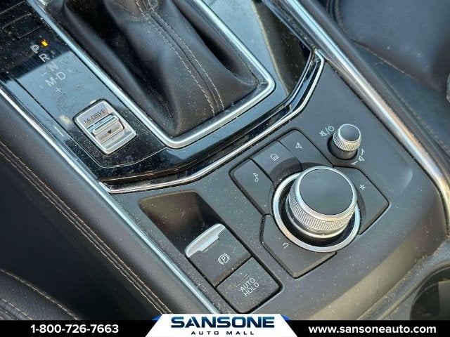 2023 Mazda Mazda CX-5 2.5 S Premium Plus Package