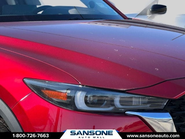 2023 Mazda Mazda CX-5 2.5 S Premium Plus Package