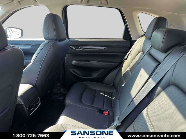 2023 Mazda Mazda CX-5 2.5 S Premium Plus Package