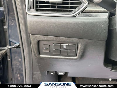 2023 Mazda Mazda CX-5 2.5 S Premium Plus Package