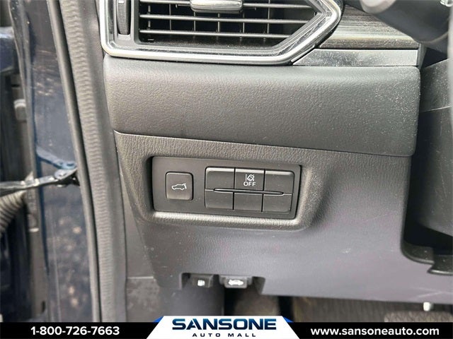 2023 Mazda Mazda CX-5 2.5 S Premium Plus Package