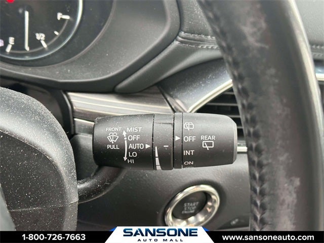 2023 Mazda Mazda CX-5 2.5 S Premium Plus Package