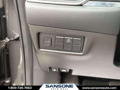 2023 Mazda Mazda CX-5 2.5 S Premium Plus Package