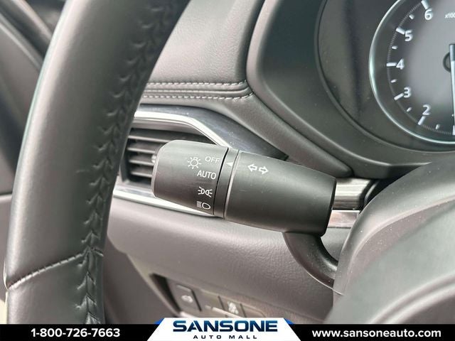 2023 Mazda Mazda CX-5 2.5 S Premium Plus Package