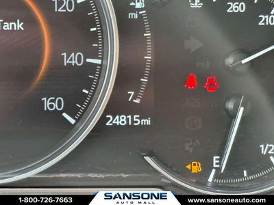 2023 Mazda Mazda CX-5 2.5 S Premium Plus Package