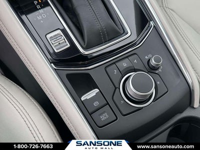 2023 Mazda Mazda CX-5 2.5 S Premium Plus Package