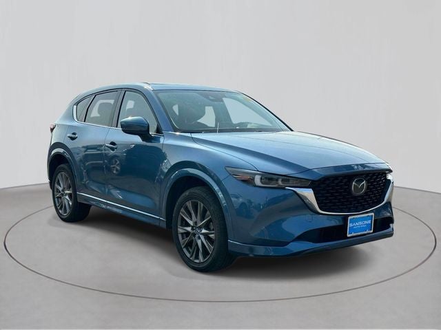 2024 Mazda Mazda CX-5 2.5 S Premium Plus Package