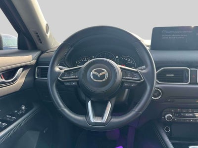 2024 Mazda Mazda CX-5 2.5 S Premium Plus Package