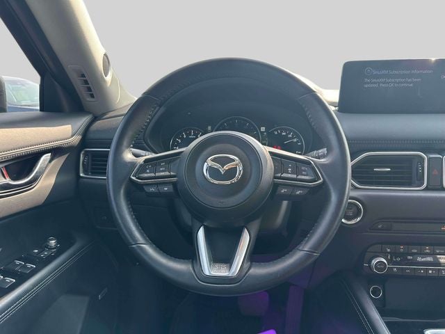 2024 Mazda Mazda CX-5 2.5 S Premium Plus Package