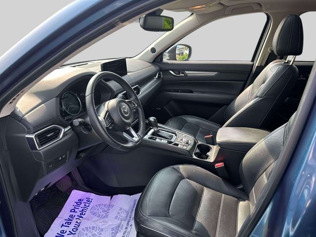 2024 Mazda Mazda CX-5 2.5 S Premium Plus Package