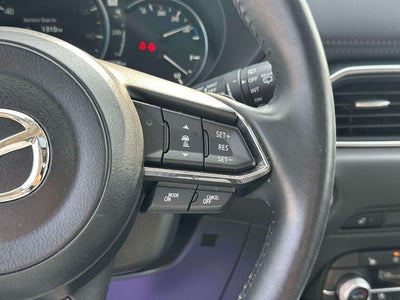 2024 Mazda Mazda CX-5 2.5 S Premium Plus Package