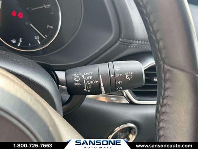 2024 Mazda Mazda CX-5 2.5 S Premium Plus Package