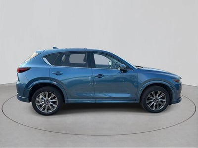 2024 Mazda Mazda CX-5 2.5 S Premium Plus Package