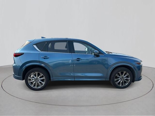 2024 Mazda Mazda CX-5 2.5 S Premium Plus Package