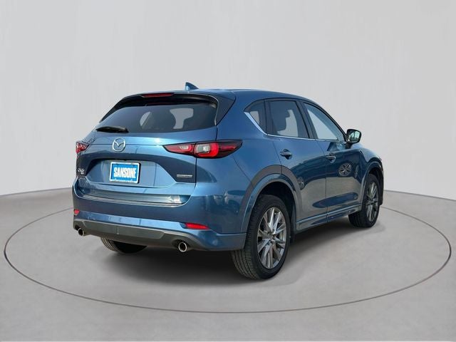 2024 Mazda Mazda CX-5 2.5 S Premium Plus Package