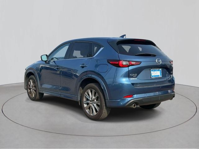 2024 Mazda Mazda CX-5 2.5 S Premium Plus Package