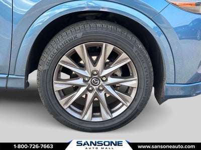 2024 Mazda Mazda CX-5 2.5 S Premium Plus Package