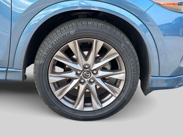 2024 Mazda Mazda CX-5 2.5 S Premium Plus Package