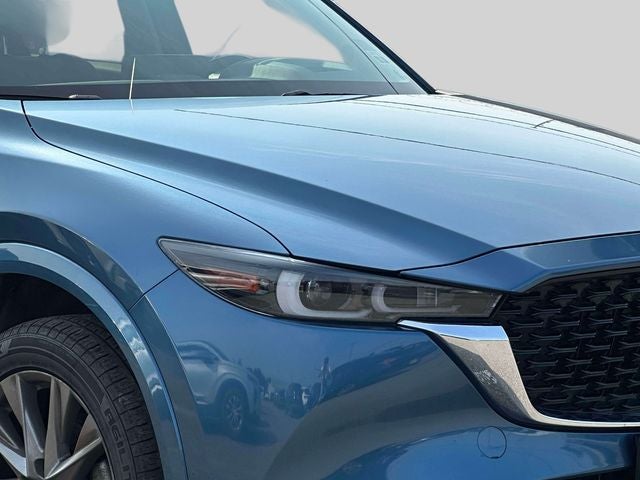 2024 Mazda Mazda CX-5 2.5 S Premium Plus Package